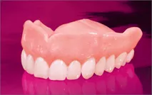 Dentures and Partial Dentures