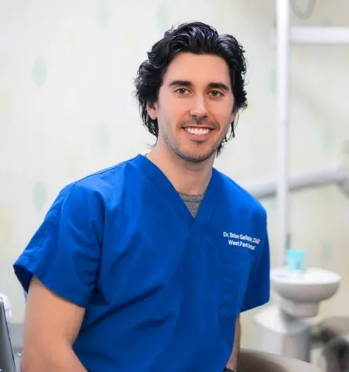 WestPark Dental Team